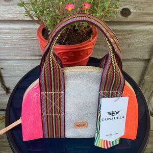 Consuela Bae U-Tote-It